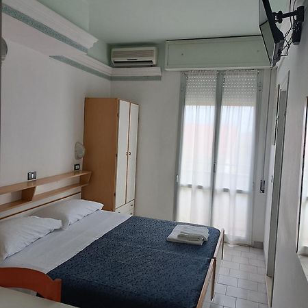 Hotel Augustus Gatteo a Mare Exteriér fotografie