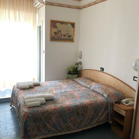 Hotel Augustus Gatteo a Mare Exteriér fotografie