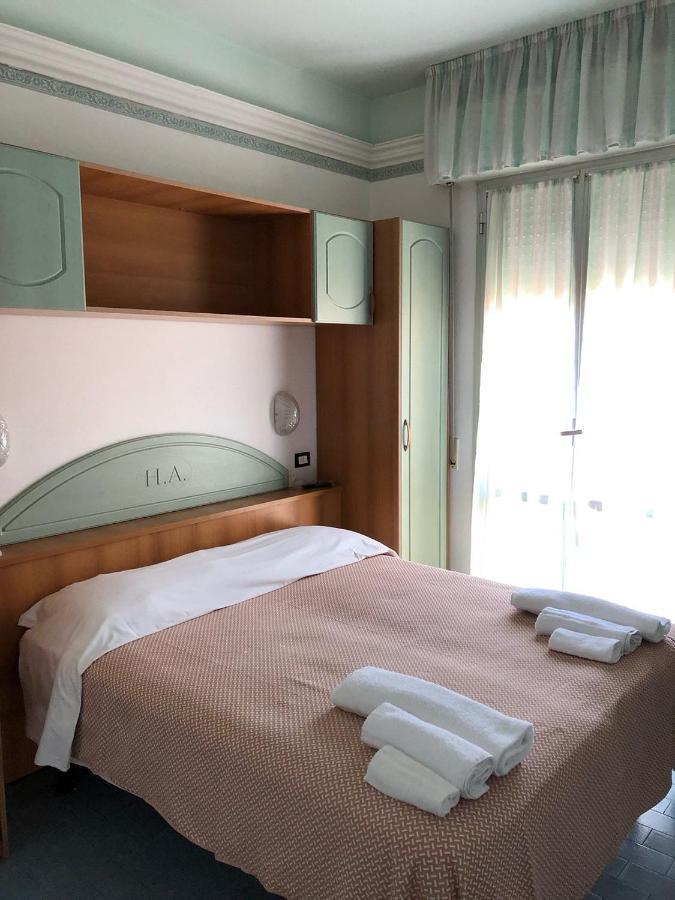 Hotel Augustus Gatteo a Mare Exteriér fotografie
