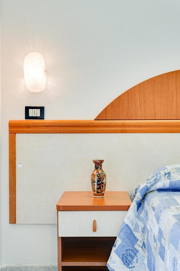 Hotel Augustus Gatteo a Mare Exteriér fotografie