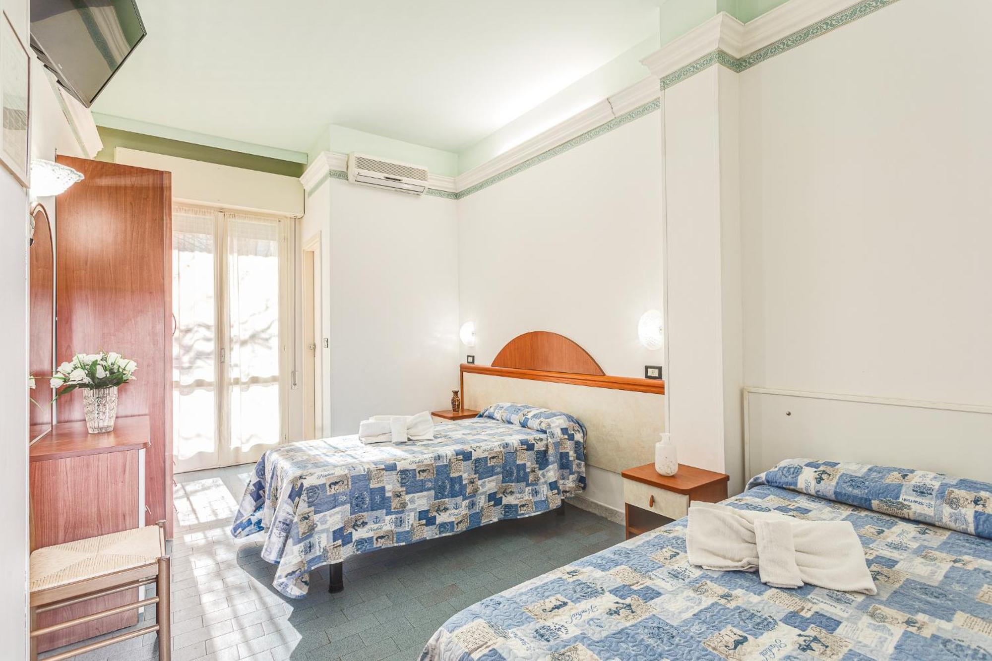 Hotel Augustus Gatteo a Mare Exteriér fotografie