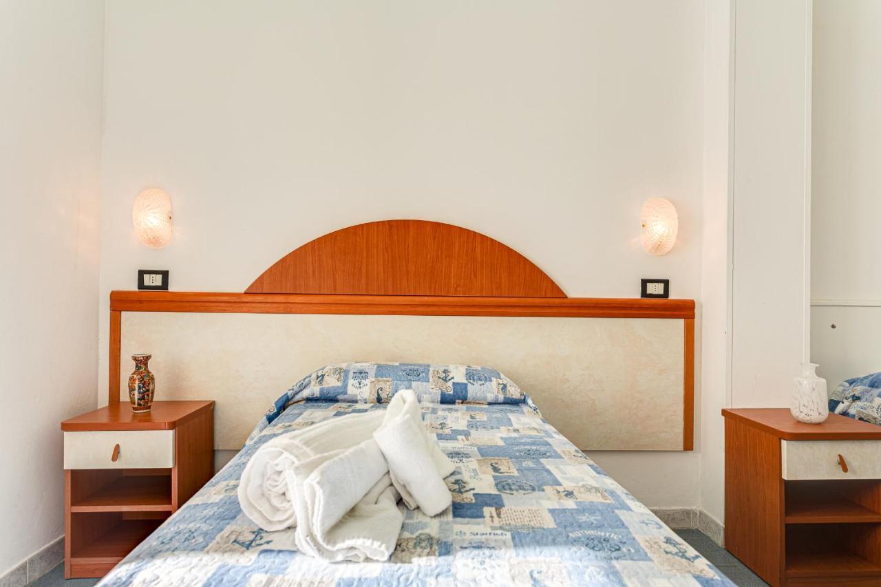 Hotel Augustus Gatteo a Mare Exteriér fotografie