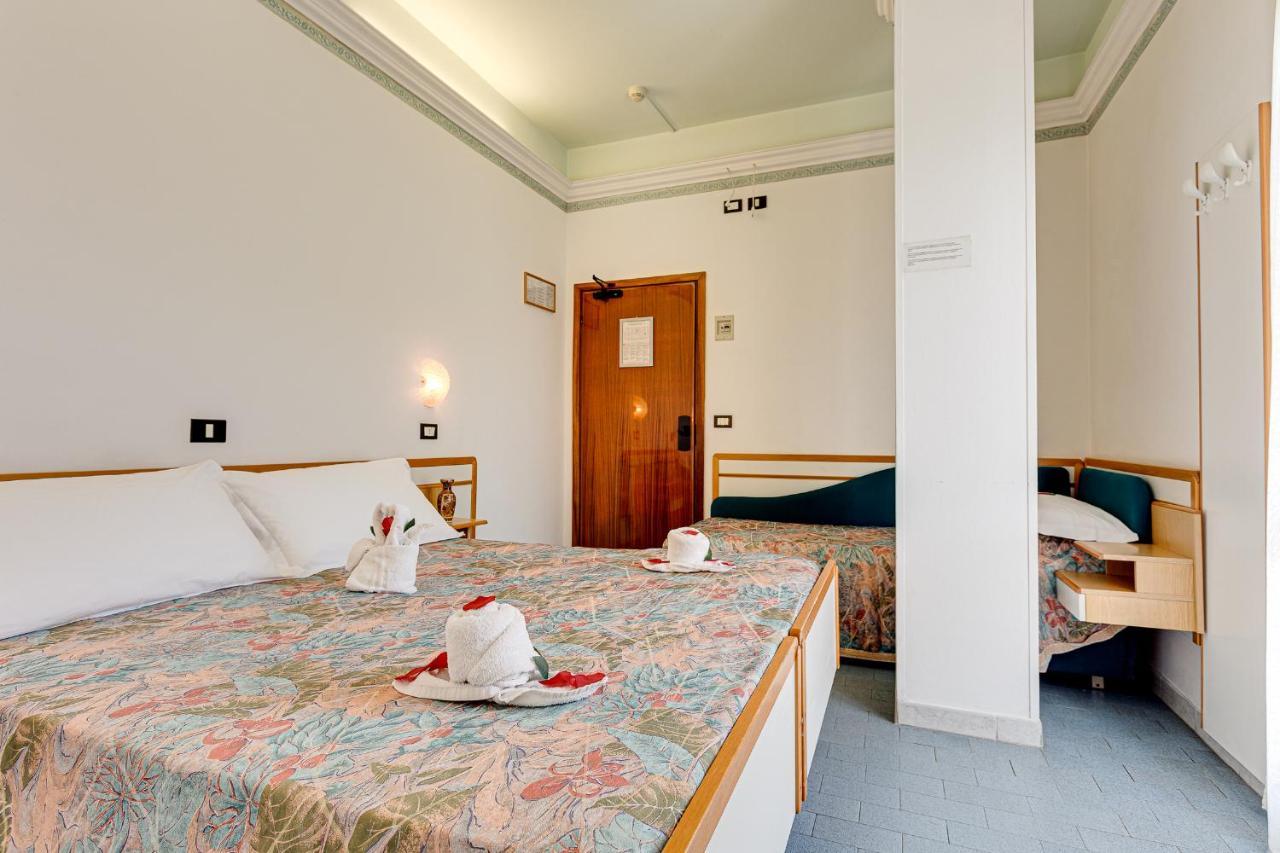 Hotel Augustus Gatteo a Mare Exteriér fotografie