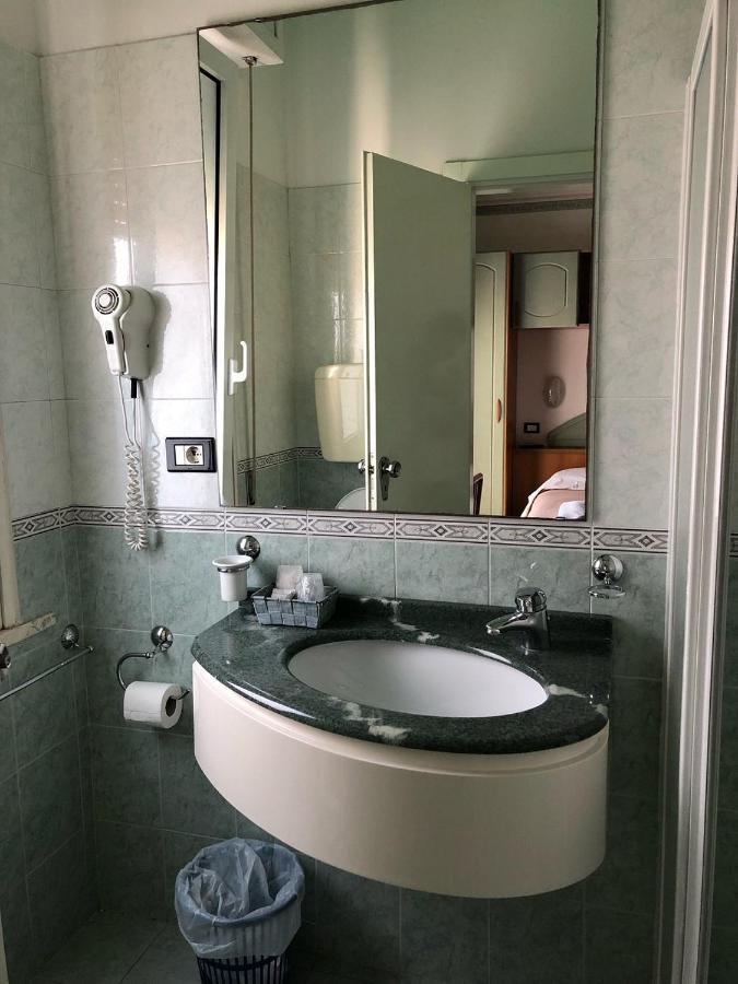 Hotel Augustus Gatteo a Mare Exteriér fotografie