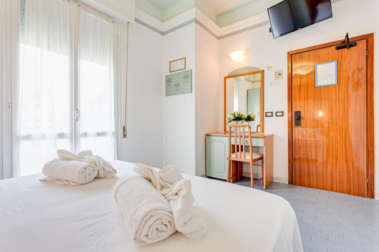 Hotel Augustus Gatteo a Mare Exteriér fotografie