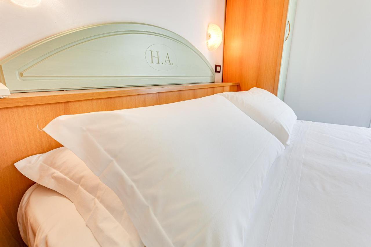 Hotel Augustus Gatteo a Mare Exteriér fotografie