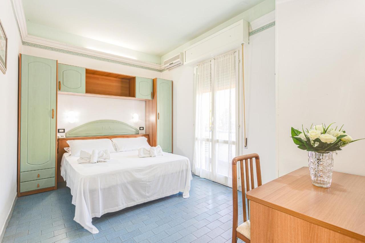 Hotel Augustus Gatteo a Mare Exteriér fotografie