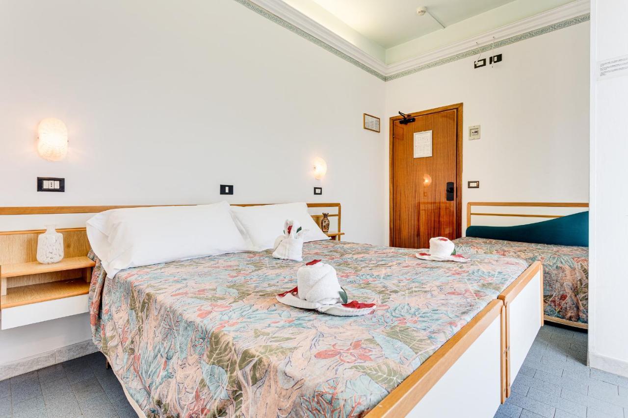 Hotel Augustus Gatteo a Mare Exteriér fotografie