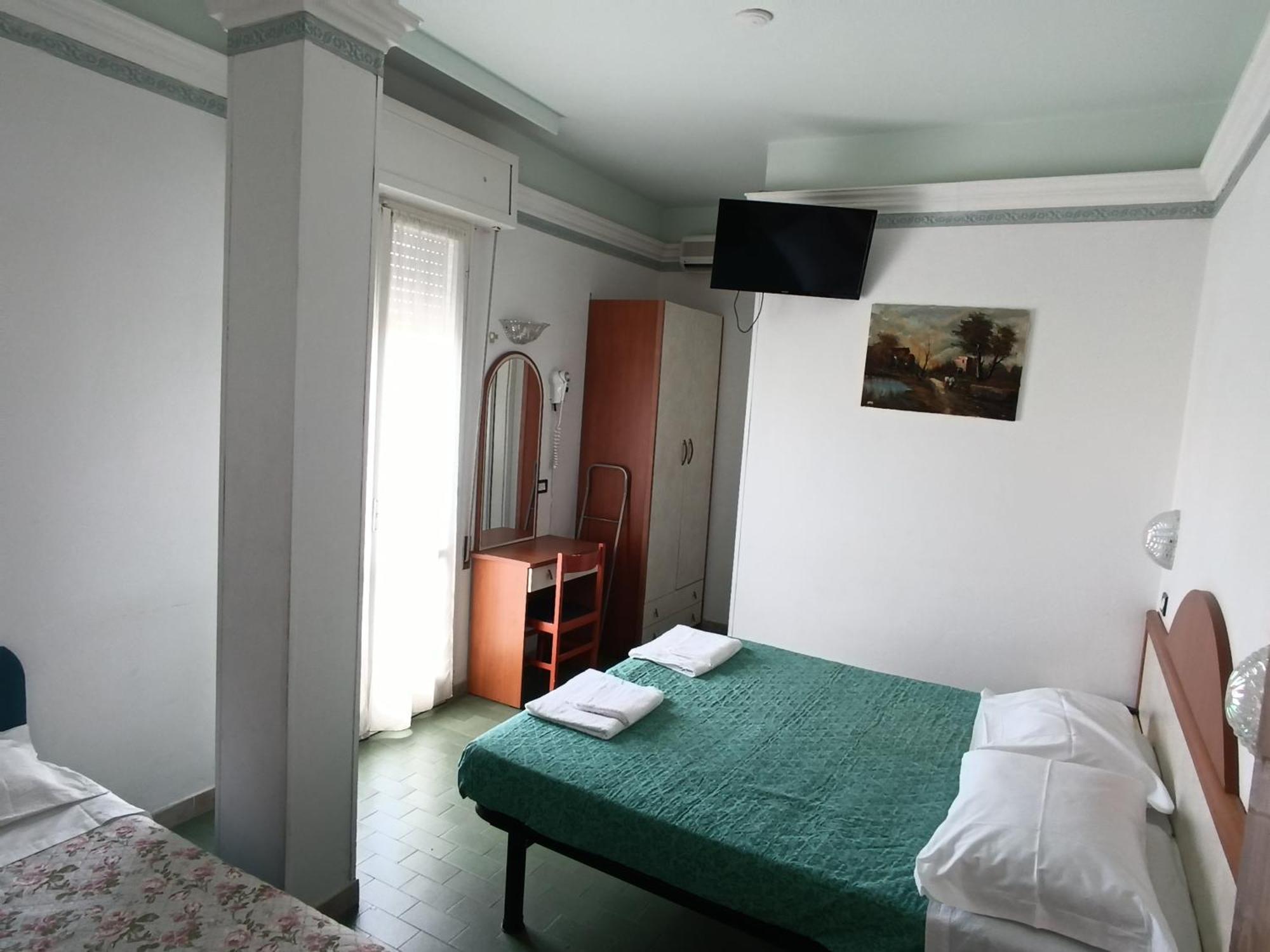 Hotel Augustus Gatteo a Mare Exteriér fotografie
