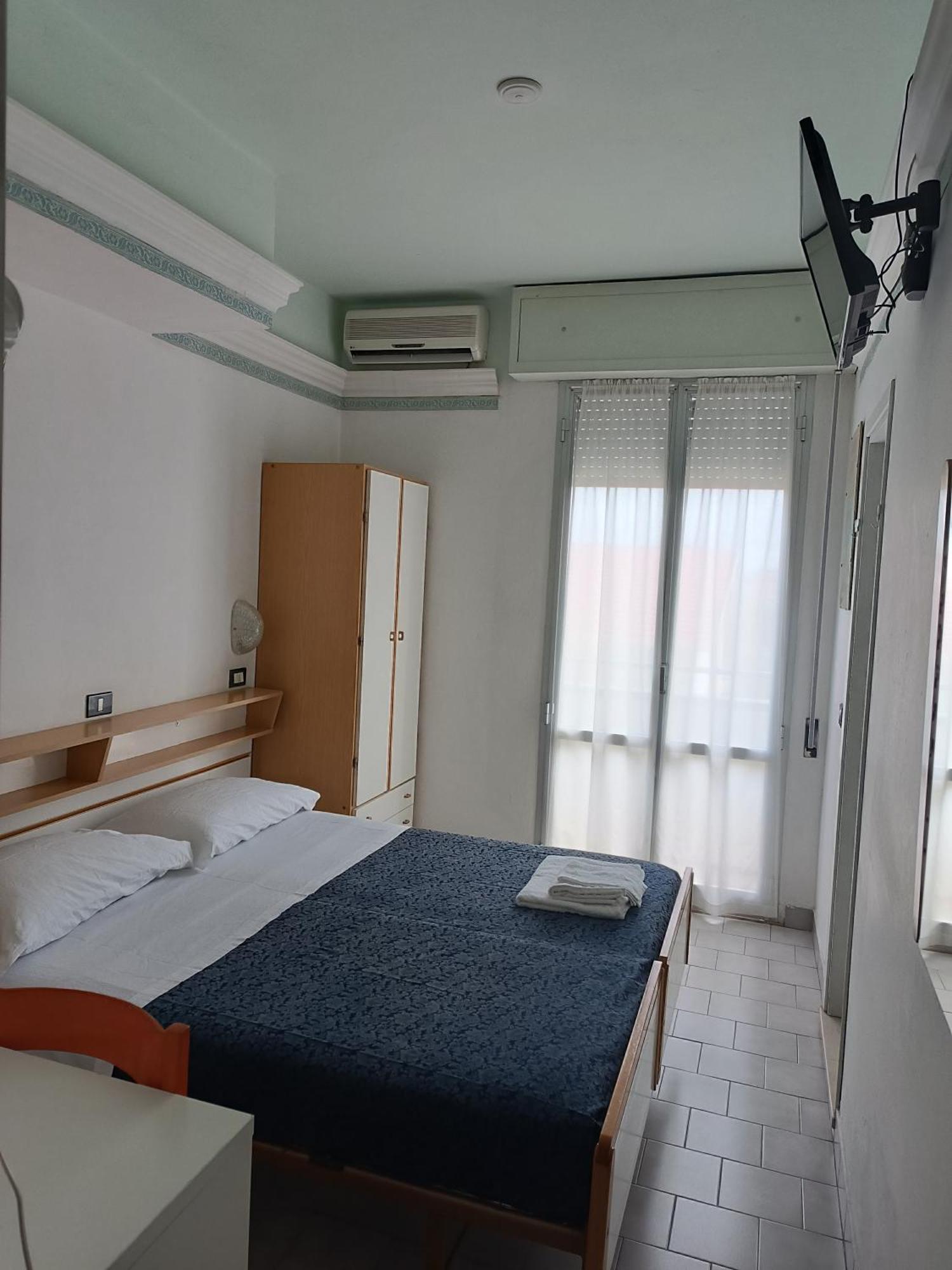 Hotel Augustus Gatteo a Mare Exteriér fotografie