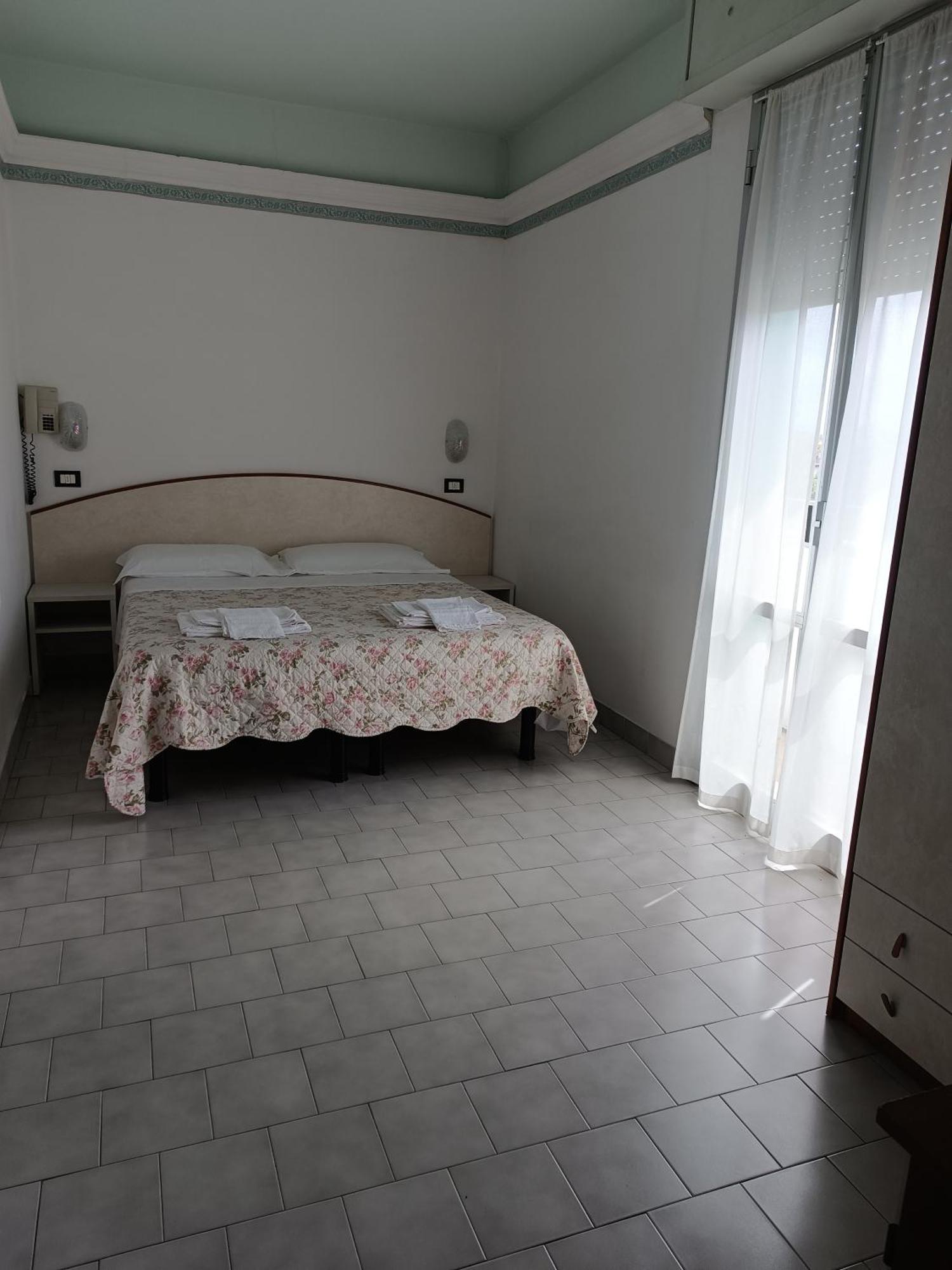Hotel Augustus Gatteo a Mare Exteriér fotografie