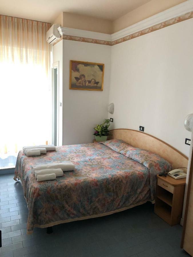 Hotel Augustus Gatteo a Mare Exteriér fotografie
